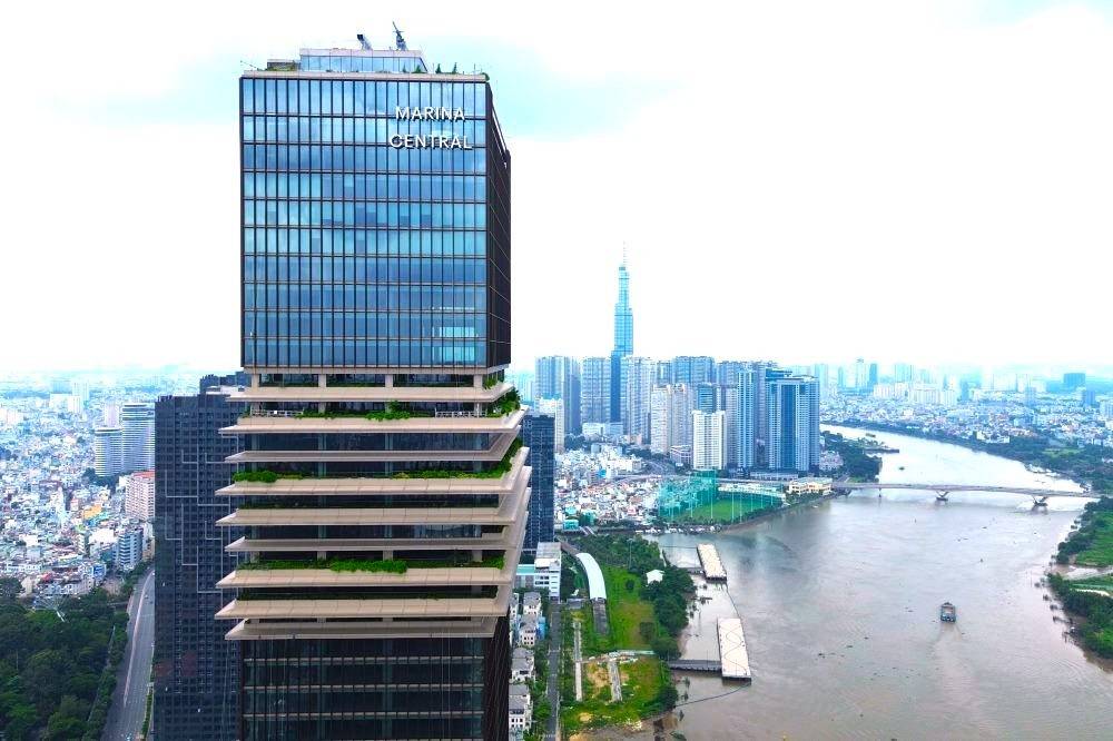 Tài chính số - “Con đường” đưa Việt Nam hiện diện trên bản đồ trung tâm tài chính quốc tế