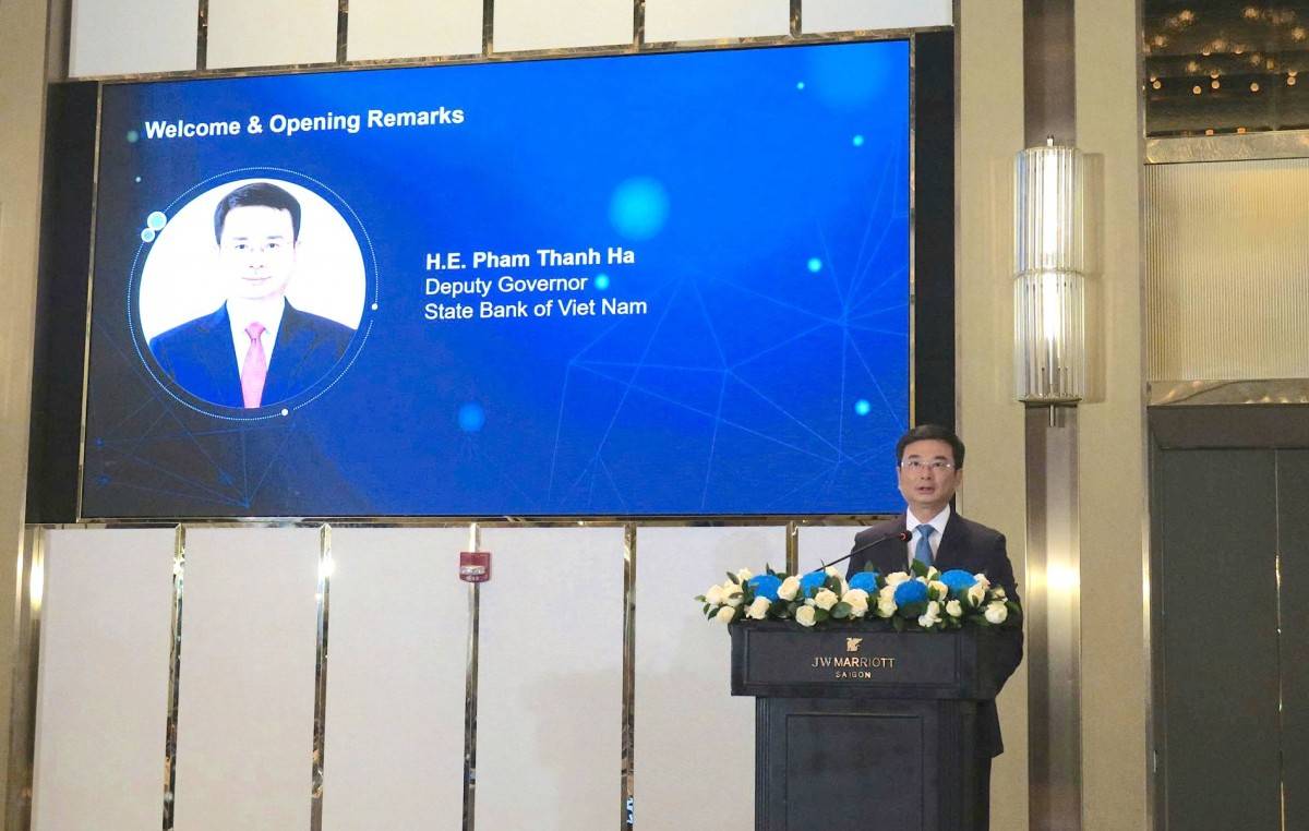 Tài chính số - “Con đường” đưa Việt Nam hiện diện trên bản đồ trung tâm tài chính quốc tế