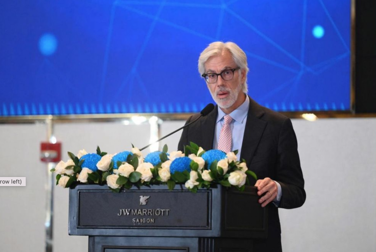 Tài chính số - “Con đường” đưa Việt Nam hiện diện trên bản đồ trung tâm tài chính quốc tế