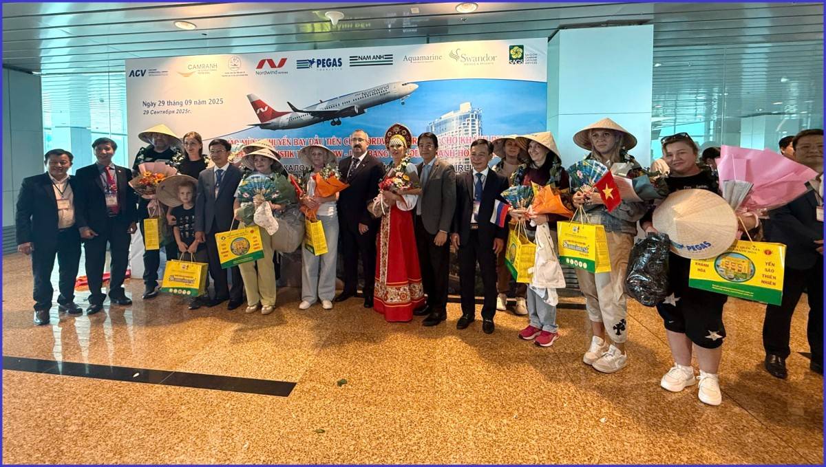 Khánh Hòa tăng tốc phát triển: 66 dự án đầu tư, GRDP phấn đấu đạt 8,1% Khánh Hòa tăng tốc phát triển: 66 dự án đầu tư, GRDP phấn đấu đạt 8,1%