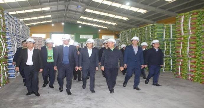 Doanh nhân trẻ xứ Thanh khẳng định vai trò tiên phong trong phát triển kinh tế địa phương