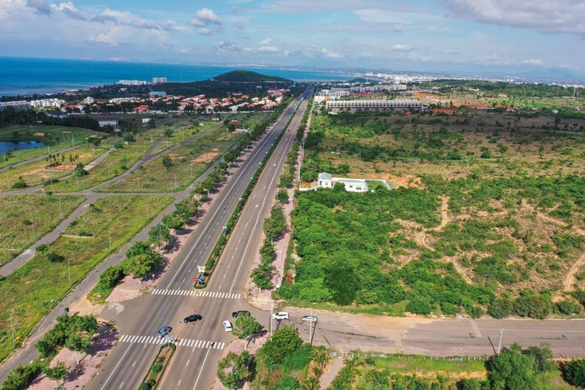 Thị trường bất động sản giải pháp từ nguồn cung và thuế Thị trường bất động sản giải pháp từ nguồn cung và thuế