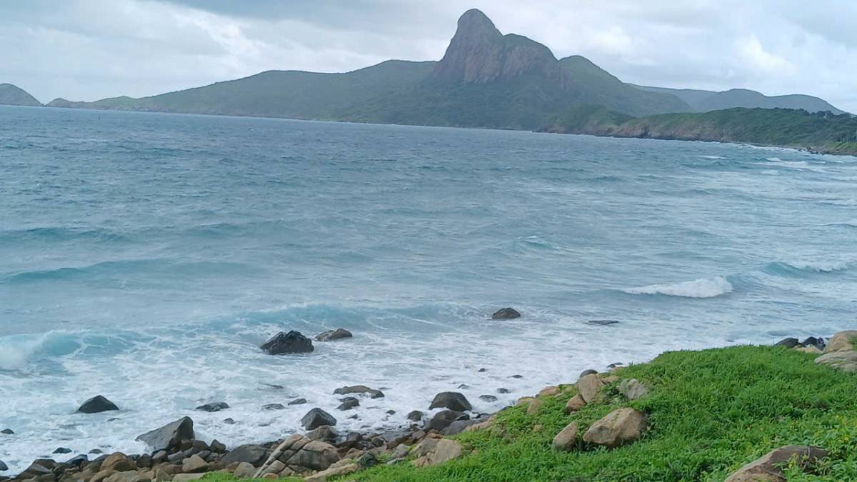 Côn Đảo sẽ triển khai 73 dự án đến năm 2030 Côn Đảo sẽ triển khai 73 dự án đến năm 2030