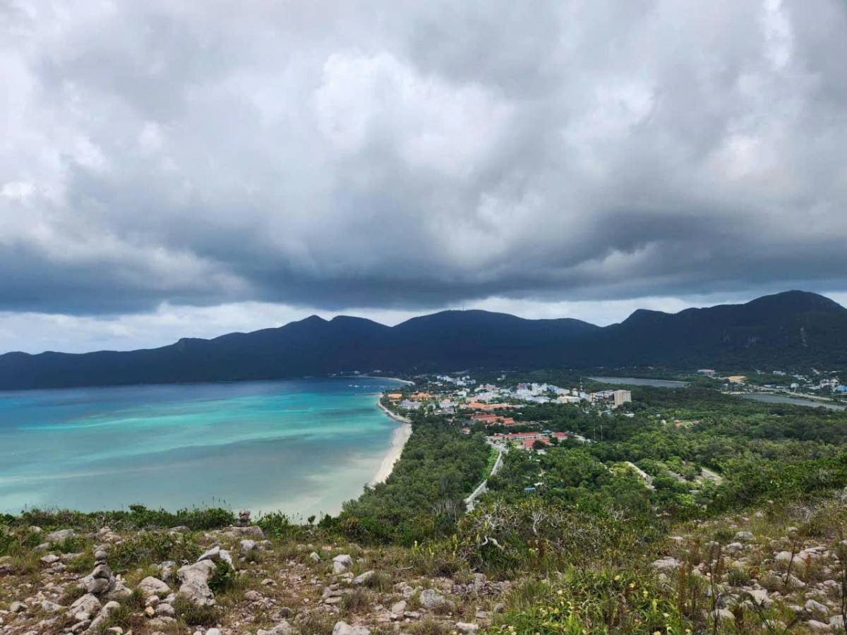 Côn Đảo sẽ triển khai 73 dự án đến năm 2030 Côn Đảo sẽ triển khai 73 dự án đến năm 2030