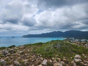 Côn Đảo sẽ triển khai 73 dự án đến năm 2030