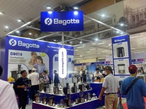 Triển lãm IEAE 2025: Quy mô hơn 350 gian hàng, thu hút hơn 260 đơn vị