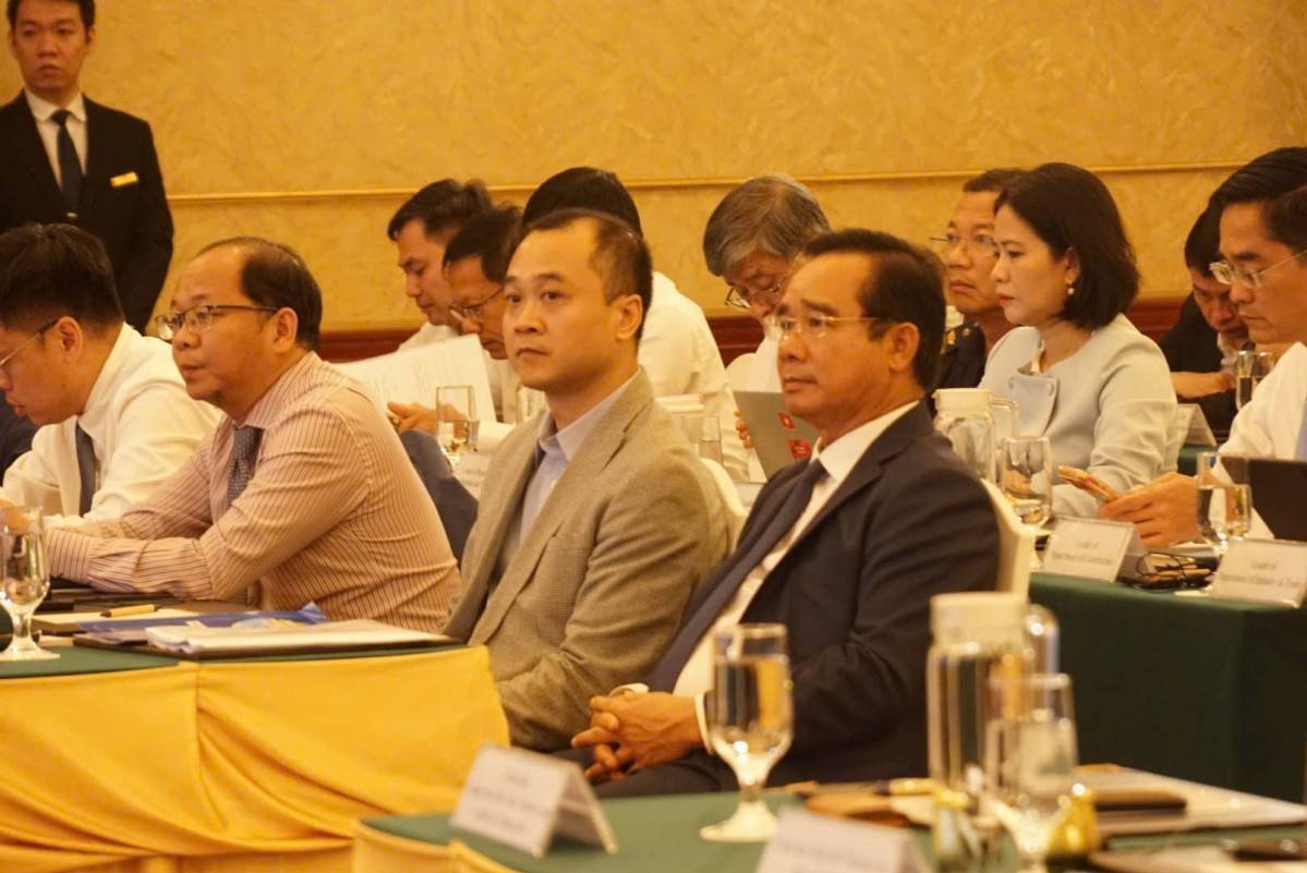 TP. Hồ Chí Minh: Chính quyền đồng hành cùng doanh nghiệp FDI trong vận hội mới