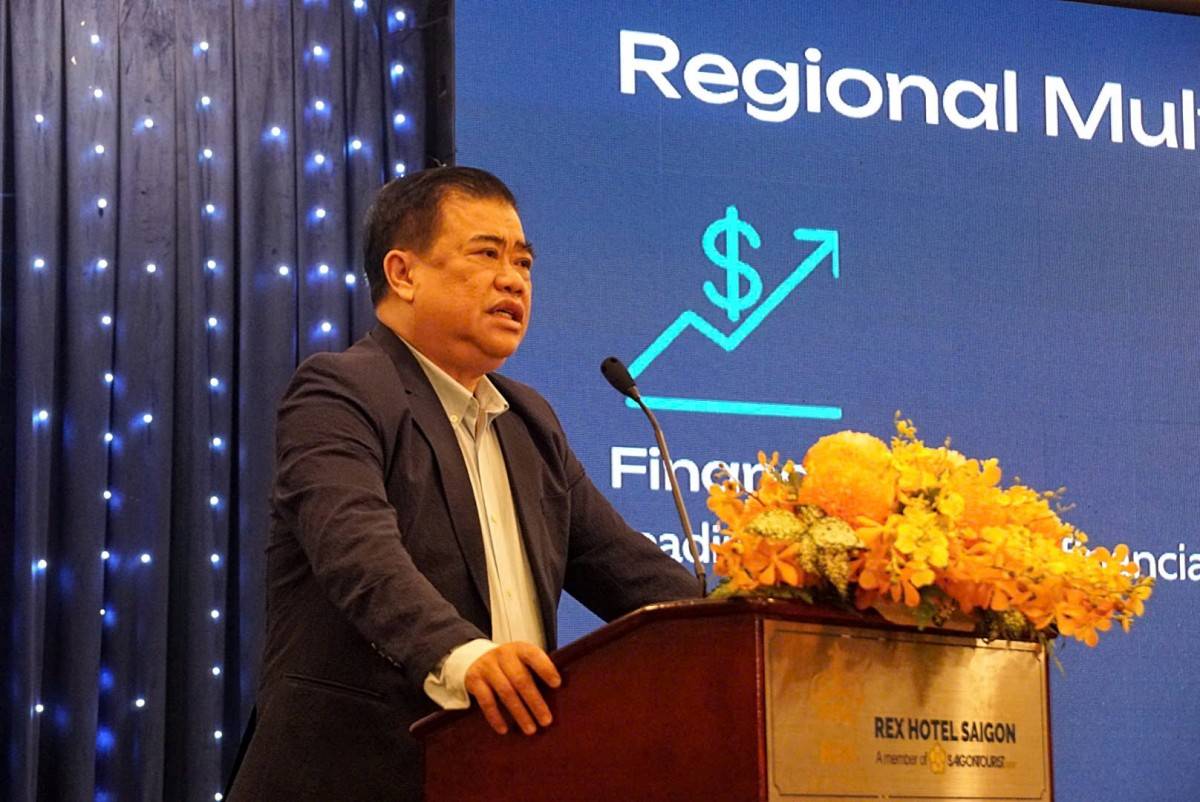 ông Nguyễn Thanh Toàn, Phó Giám đốc Sở Tài chính, TP. Hồ Chí Minh ông Nguyễn Thanh Toàn, Phó Giám đốc Sở Tài chính, TP. Hồ Chí Minh