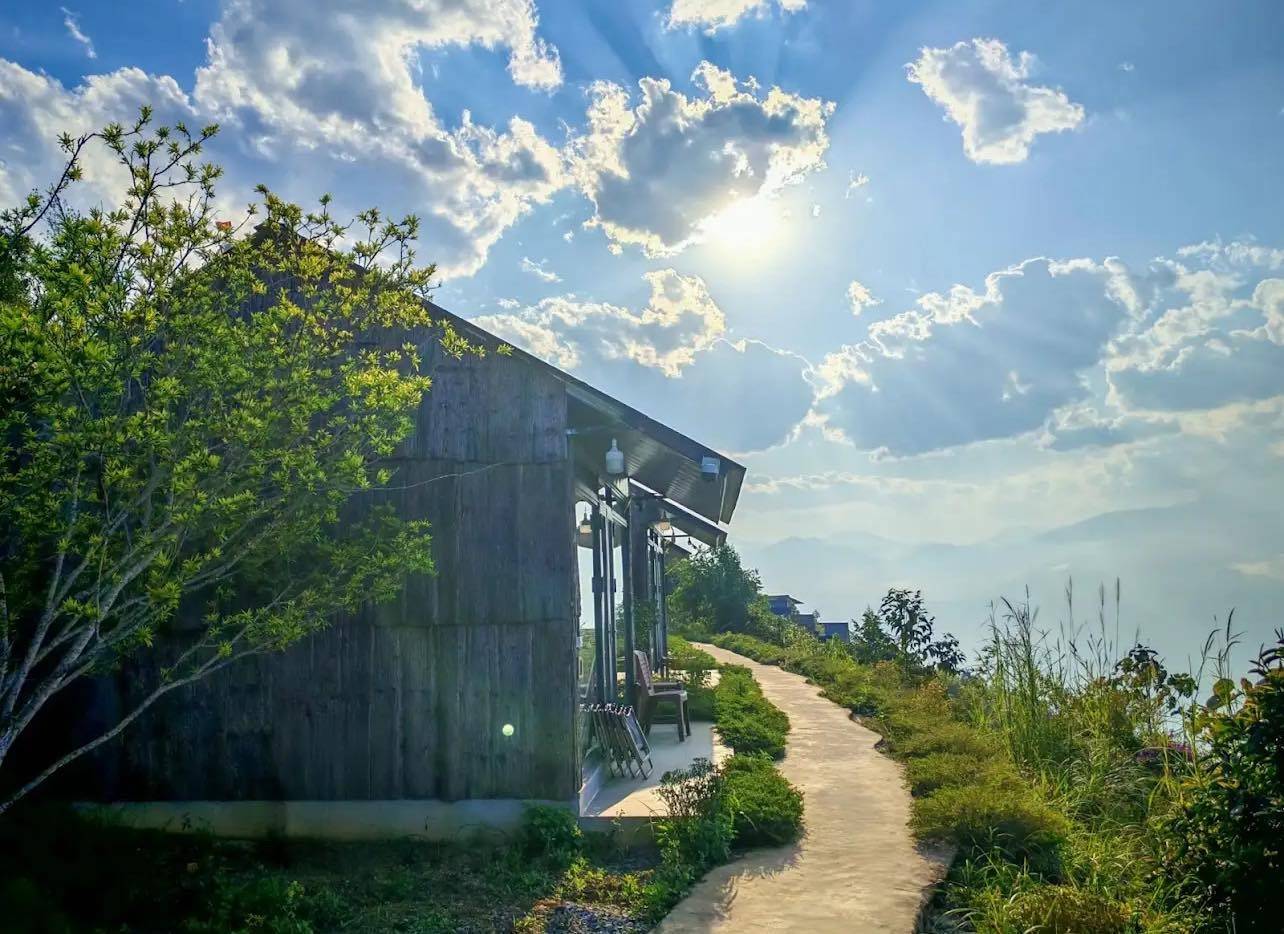 Phình Hồ (Lào Cai): Phát triển nông nghiệp hữu cơ gắn với du lịch cộng đồng, giữ gìn bản sắc người Mông