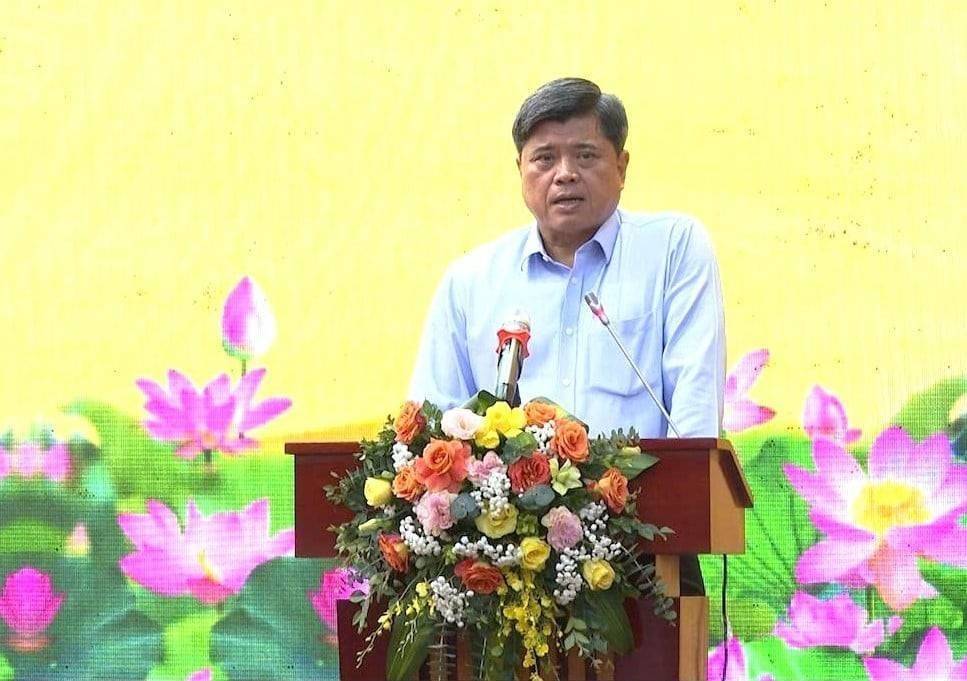 Vì sao khối giáo dục Nông nghiệp – Môi trường sắp được rót hơn 3.000 tỷ đồng?