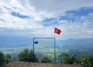 Phình Hồ (Lào Cai): Phát triển nông nghiệp hữu cơ gắn với du lịch cộng đồng, giữ gìn bản sắc người Mông