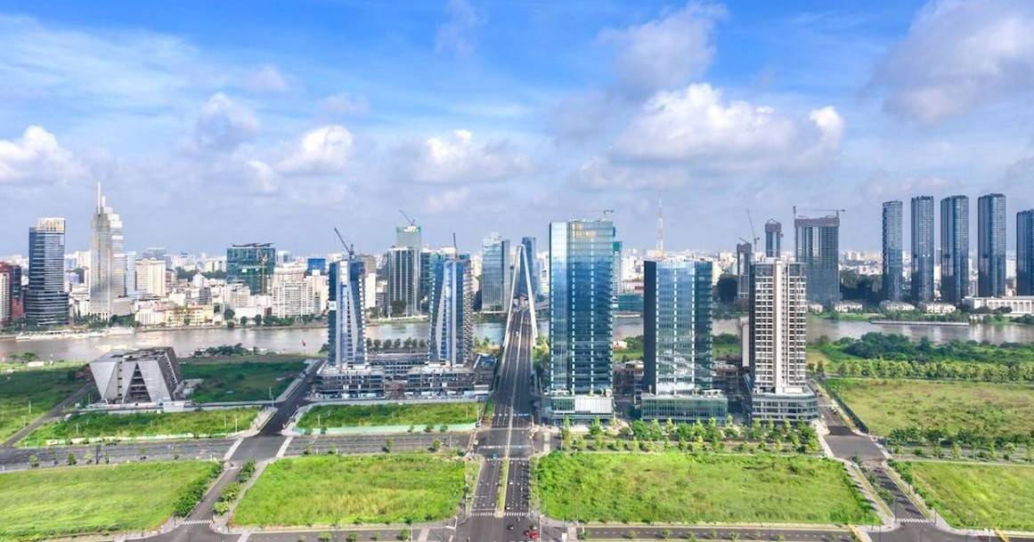 TP. Hồ Chí Minh: Khách sạn tái định vị, công suất văn phòng tăng nhờ FDI và du lịch