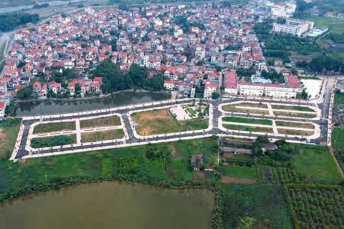 VNREA cảnh báo nguy cơ “gánh nặng kép” khi bảng giá đất mới có hiệu lực