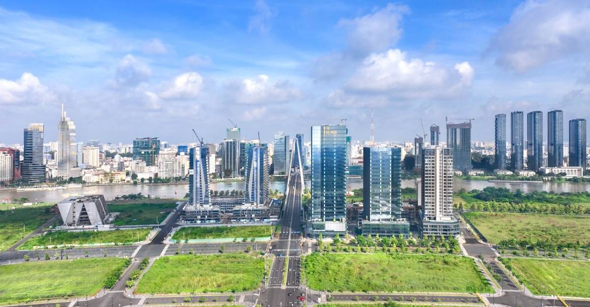 TP. Hồ Chí Minh: Khách sạn tái định vị, công suất văn phòng tăng nhờ FDI và du lịch TP. Hồ Chí Minh: Khách sạn tái định vị, công suất văn phòng tăng nhờ FDI và du lịch