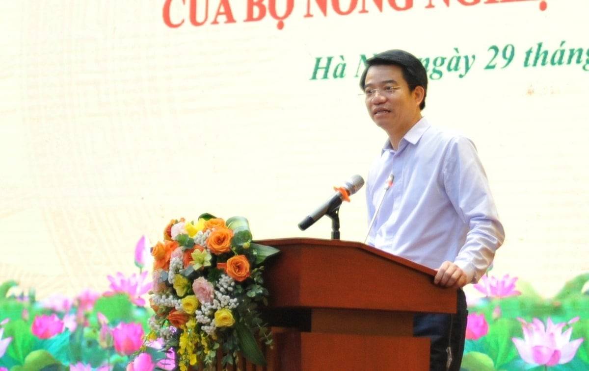 Vì sao khối giáo dục Nông nghiệp – Môi trường sắp được rót hơn 3.000 tỷ đồng?