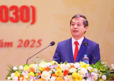 Thái Nguyên: Phát động thi đua 2025-2030, quyết tâm thành cực tăng trưởng