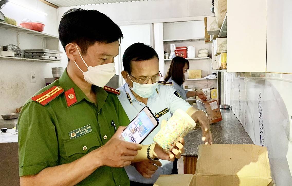 Bộ Y tế đề xuất tăng mạnh mức xử phạt vi phạm an toàn thực phẩm