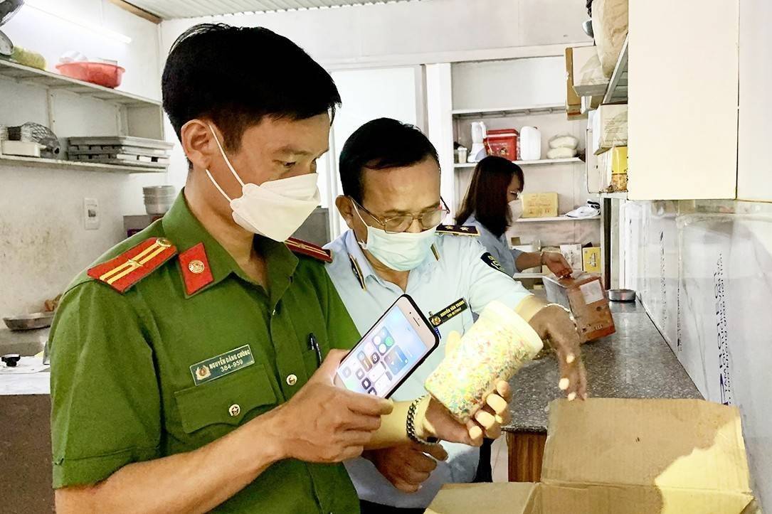 Bộ Y tế đề xuất tăng mạnh mức xử phạt vi phạm an toàn thực phẩm