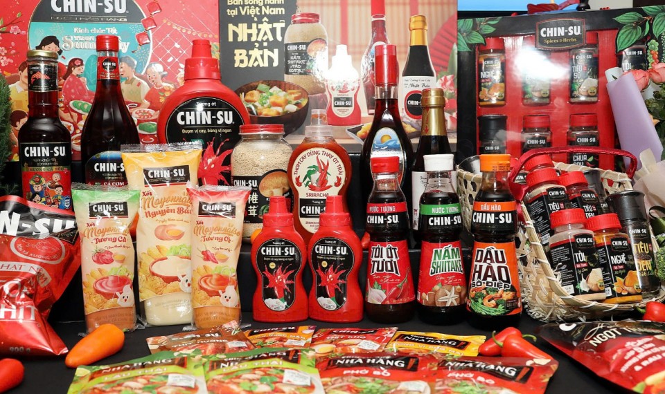 Masan thắng lớn nhờ bán lẻ, mảng tiêu dùng kém sắc