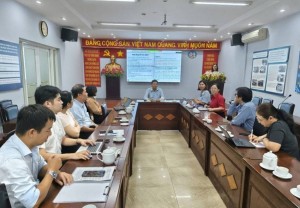 TP. Hồ Chí Minh: 168 phường, xã tập huấn công tác quản lý nhà nước về công nghệ, chuyển đổi số