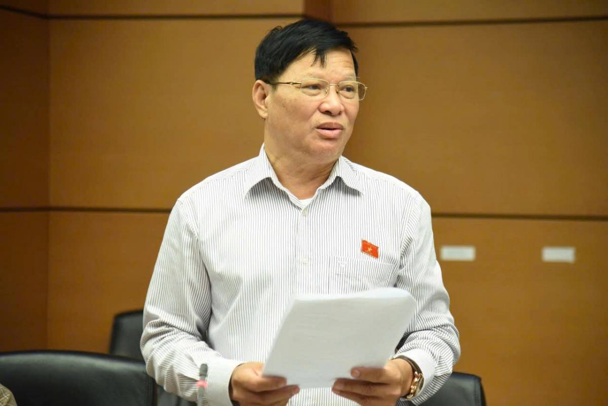 Đại biểu Quốc hội kiến nghị rà soát, điều chỉnh chỉ tiêu tài chính để bảo đảm mục tiêu tăng trưởng kinh tế năm 2026