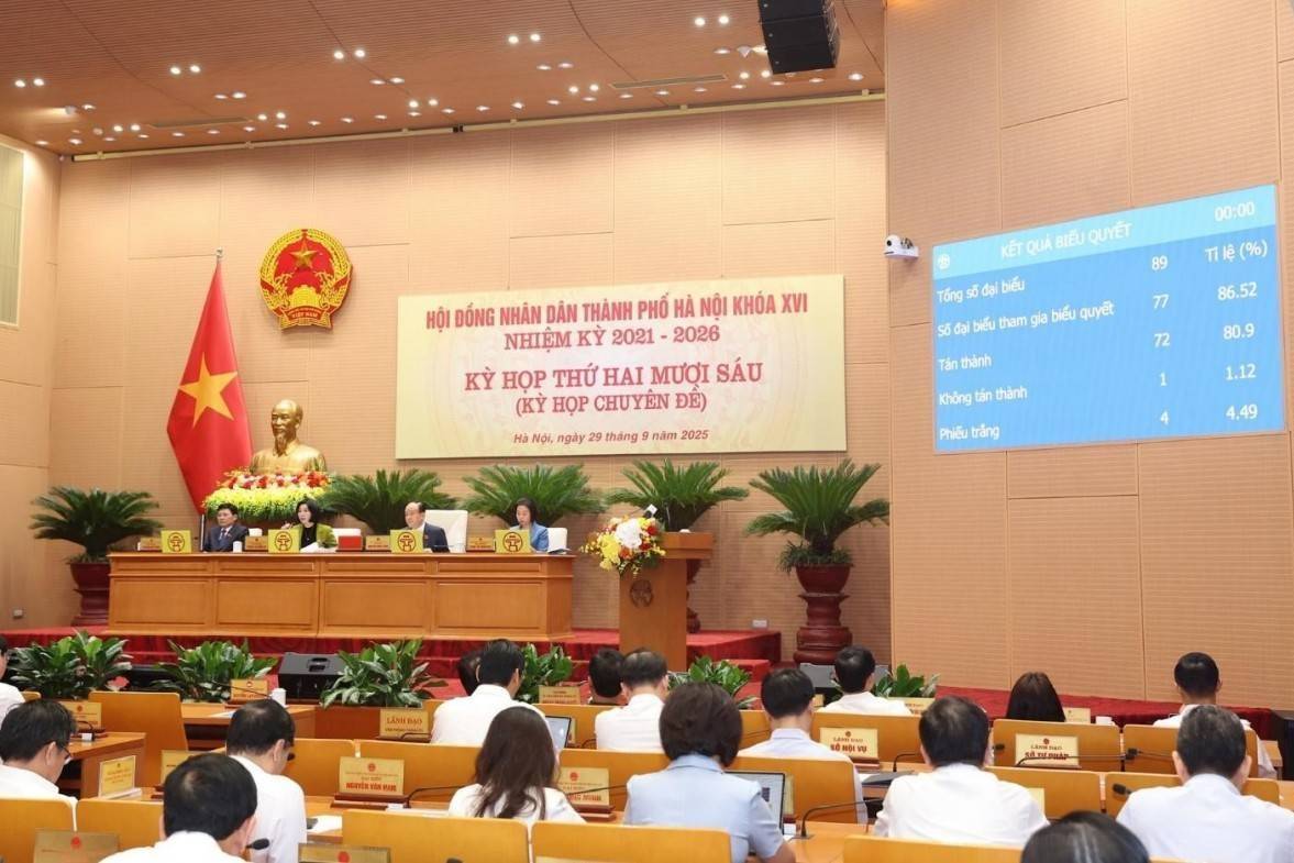 Hà Nội hỗ trợ đến 70% chi phí cho doanh nghiệp khởi nghiệp nâng cao năng lực