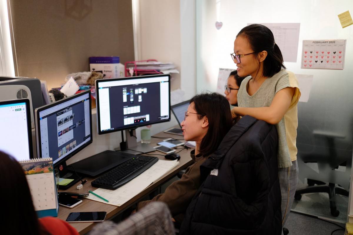 Khởi nghiệp và vận hành trong thời đại biến động công nghệ Khởi nghiệp và vận hành trong thời đại biến động công nghệ