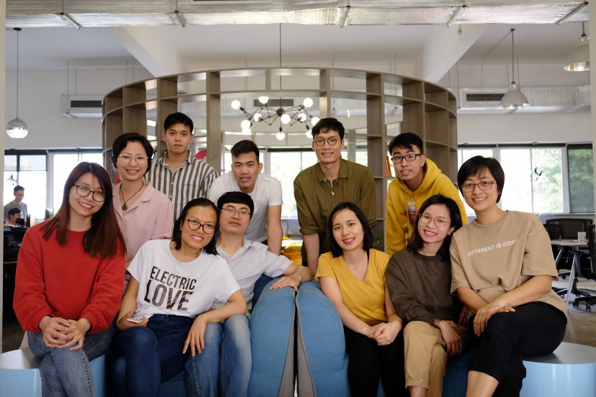 Khởi nghiệp và vận hành trong thời đại biến động công nghệ Khởi nghiệp và vận hành trong thời đại biến động công nghệ