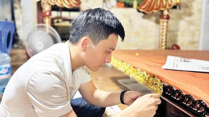 Chìa khóa thành công của startup Gen Z: Tự tin, sáng tạo và làm chủ công nghệ