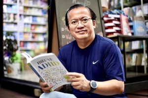 Founder và CEO của Saigon Books Nguyễn Tuấn Quỳnh: Khởi nghiệp là bài học hạ cái tôi và vượt qua ảo tưởng bản thân