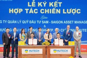 TP Hồ Chí Minh: Huấn luyện chiến lược khởi nghiệp và gọi vốn cho người trẻ