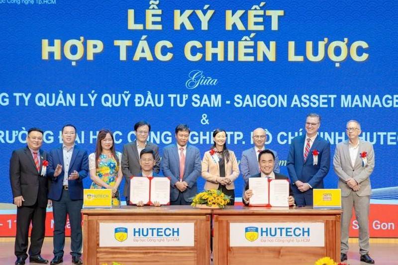 TP Hồ Chí Minh: Huấn luyện chiến lược khởi nghiệp và gọi vốn cho người trẻ