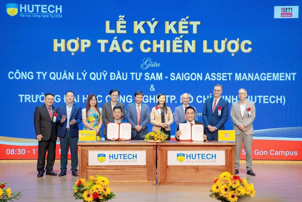 TP Hồ Chí Minh: Huấn luyện chiến lược khởi nghiệp và gọi vốn cho người trẻ