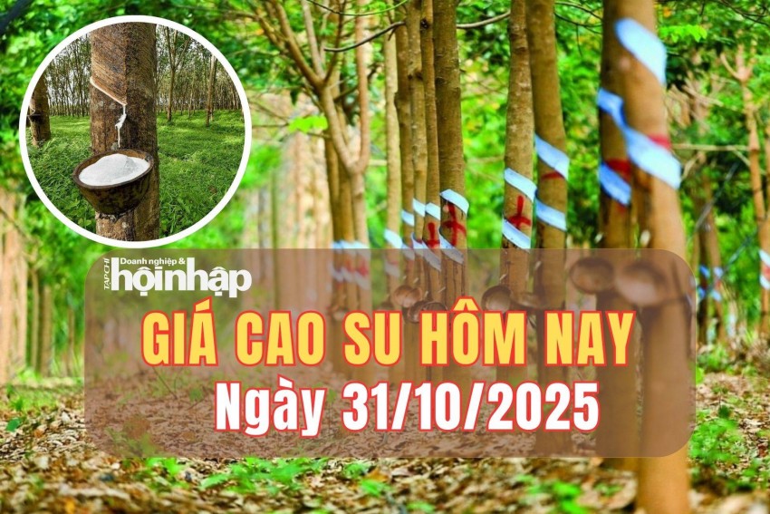 giá cao su giá cao su