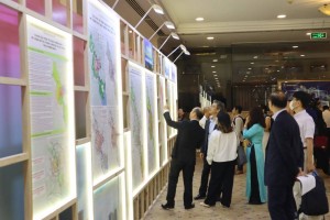 TP. Hồ Chí Minh mời gọi đầu tư 20 dự án trọng điểm cho 5 lĩnh vực then chốt