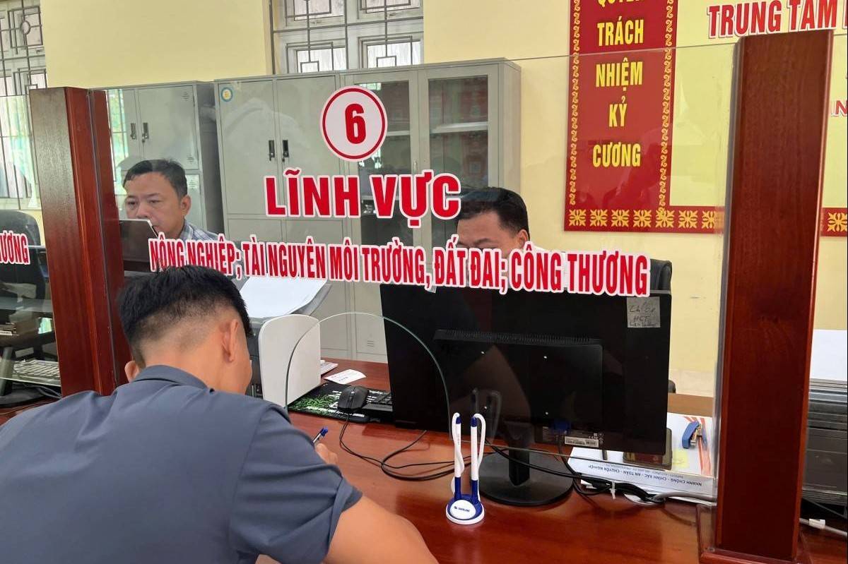 Chủ động phân cấp quản lý xuất nhập khẩu, doanh nghiệp hưởng lợi