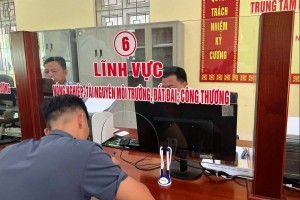 Chủ động phân cấp quản lý xuất nhập khẩu, doanh nghiệp hưởng lợi