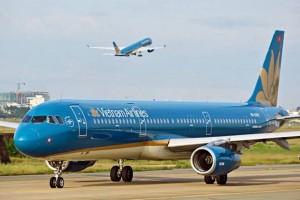 Vietnam Airlines thoát lỗ lũy kế, chấm dứt 14 quý liên tiếp âm vốn chủ sở hữu