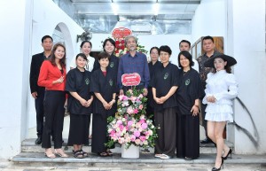 Koji Ezy khai trương tại Hà Nội – Khi vị ngon bắt đầu từ mầm lành thuần khiết Nhật Bản