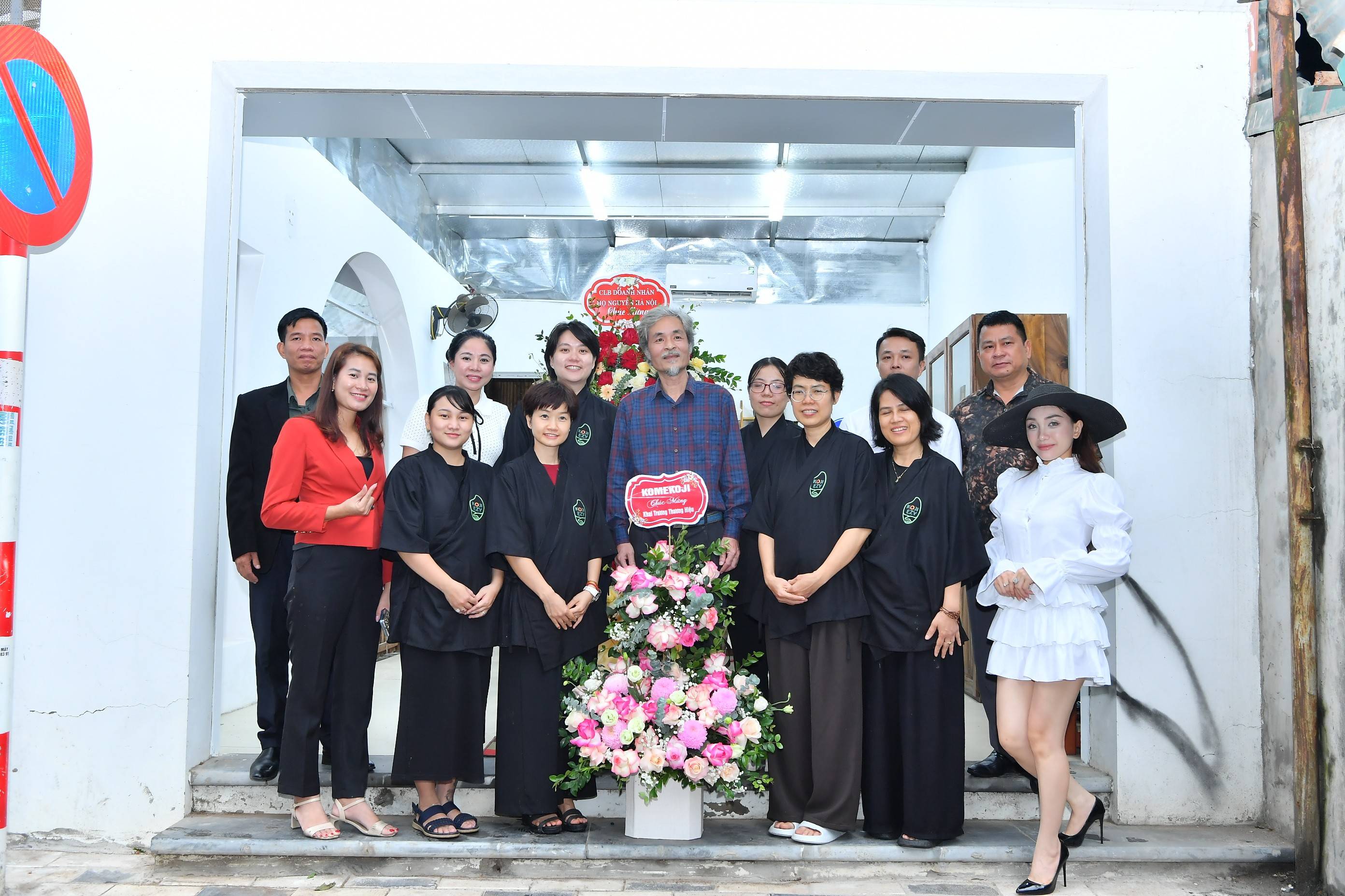 Koji Ezy khai trương tại Hà Nội – Khi vị ngon bắt đầu từ mầm lành thuần khiết Nhật Bản Koji Ezy khai trương tại Hà Nội – Khi vị ngon bắt đầu từ mầm lành thuần khiết Nhật Bản