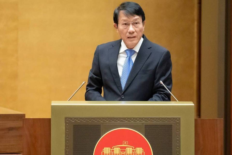 Cấm sử dụng trí tuệ nhân tạo xâm phạm bí mật Nhà nước