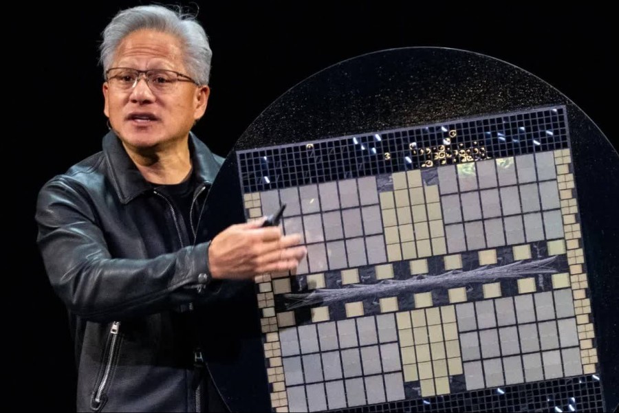 Samsung xây dựng cơ sở sản xuất với 50.000 GPU Nvidia để tự động hóa quy trình làm chip