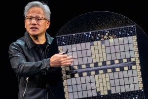 Samsung xây dựng cơ sở sản xuất với 50.000 GPU Nvidia để tự động hóa quy trình làm chip