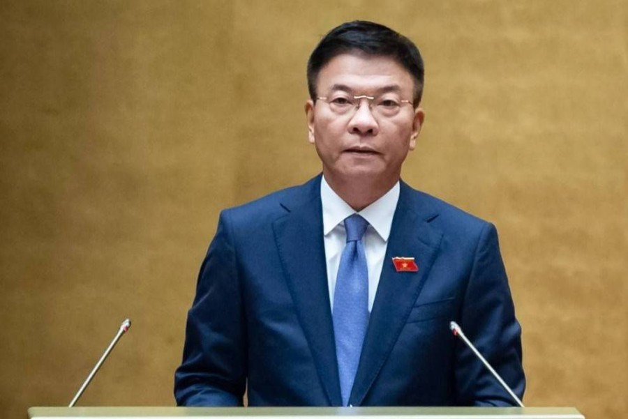 Phó Thủ tướng Lê Thành Long làm rõ kế hoạch thành lập sàn giao dịch vàng và quản lý thị trường bất động sản