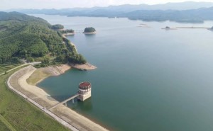 Hà Tĩnh đề nghị hỗ trợ 5.010 tỷ đồng cho 7 công trình chống thiên tai