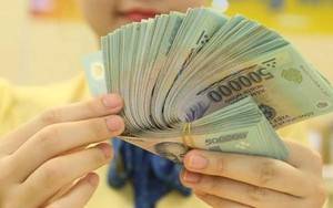 Đề xuất tăng lương công chức, viên chức tối thiểu 15 triệu đồng/tháng từ năm 2026 Đề xuất tăng lương công chức, viên chức tối thiểu 15 triệu đồng/tháng từ năm 2026