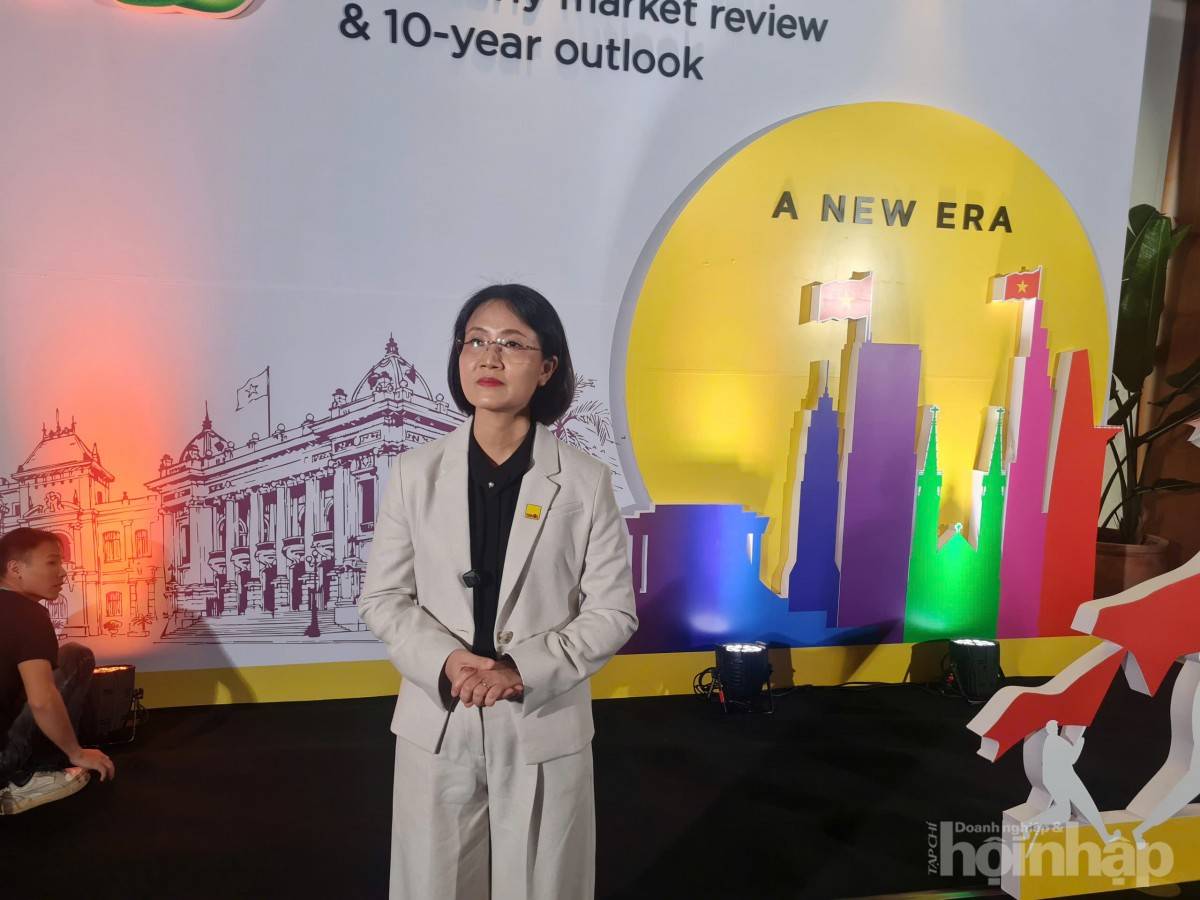 Hà Nội 81% căn hộ mới 