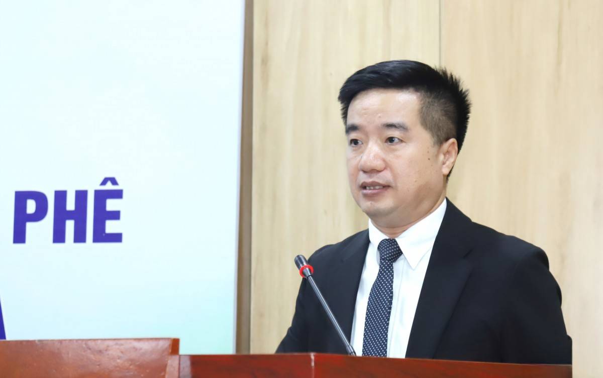 Sơn La phát triển cà phê Arabica chất lượng cao, hướng đến thị trường quốc tế Sơn La phát triển cà phê Arabica chất lượng cao, hướng đến thị trường quốc tế