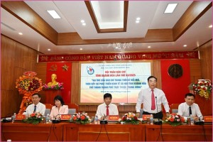 Báo chí Khánh Hòa phát huy vai trò trong thời kỳ đổi mới