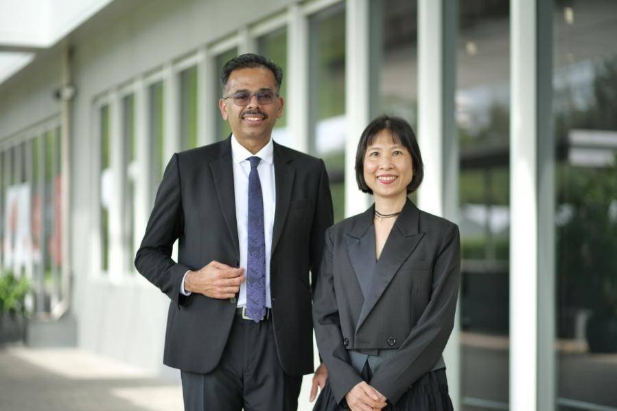 Trên hành trình khởi nghiệp cho nền kinh tế xanh và bền vững